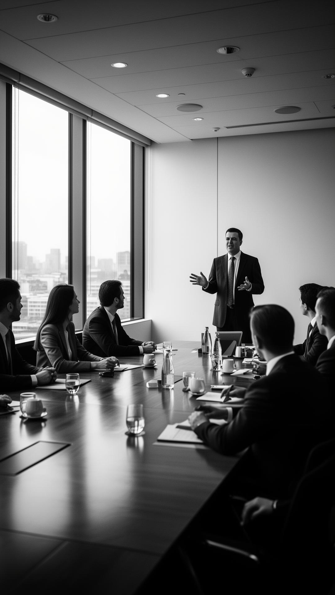 Treinamento corporativo